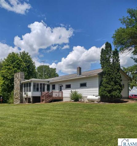 737 40th Street Dunnell MN 56127