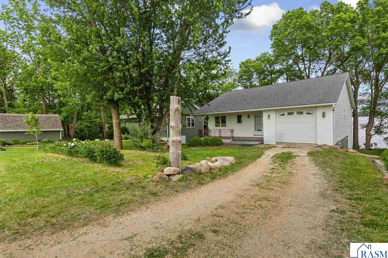 46039 Jefferson Lake Drive Cleveland MN 56017