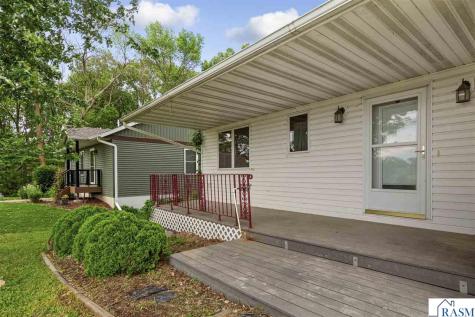 46039 Jefferson Lake Drive Cleveland MN 56017