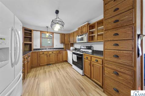 46039 Jefferson Lake Drive Cleveland MN 56017