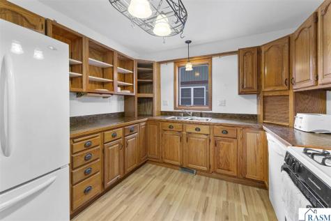 46039 Jefferson Lake Drive Cleveland MN 56017