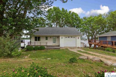 46039 Jefferson Lake Drive Cleveland MN 56017