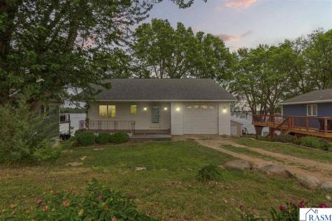 46039 Jefferson Lake Drive Cleveland MN 56017