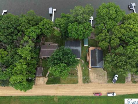 46039 Jefferson Lake Drive Cleveland MN 56017
