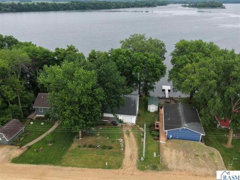 46039 Jefferson Lake Drive Cleveland MN 56017
