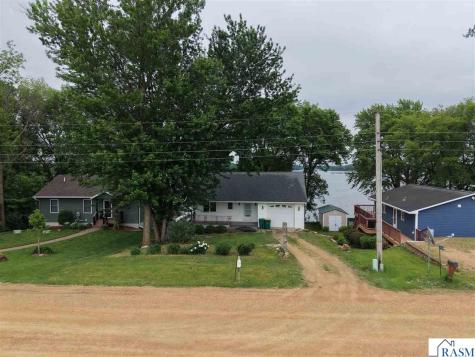 46039 Jefferson Lake Drive Cleveland MN 56017