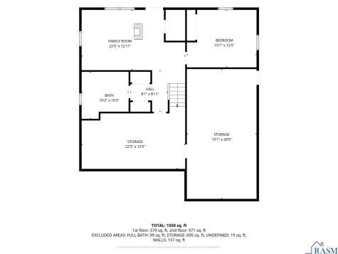 46039 Jefferson Lake Drive Cleveland MN 56017
