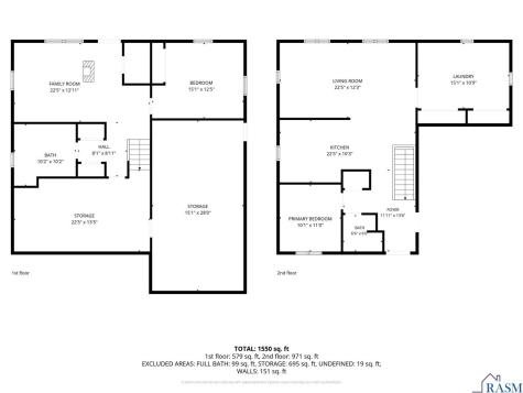 46039 Jefferson Lake Drive Cleveland MN 56017