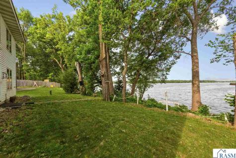 46039 Jefferson Lake Drive Cleveland MN 56017