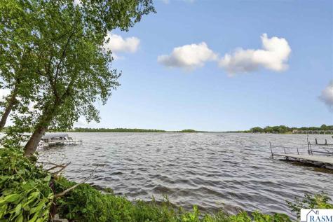 46039 Jefferson Lake Drive Cleveland MN 56017