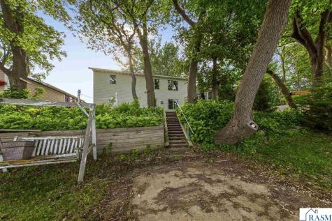 46039 Jefferson Lake Drive Cleveland MN 56017