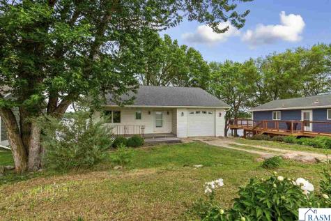 46039 Jefferson Lake Drive Cleveland MN 56017