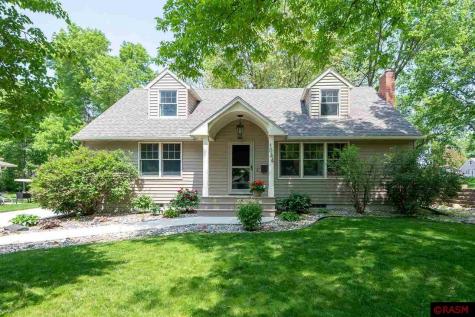 1044 Orchard Road Mankato MN 56001