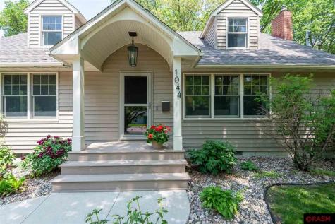 1044 Orchard Road Mankato MN 56001