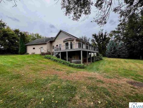 35382 480th Street Kasota MN 56050