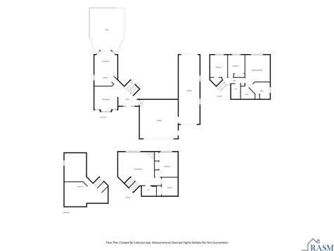 413 Thomas Drive Eagle Lake MN 56024