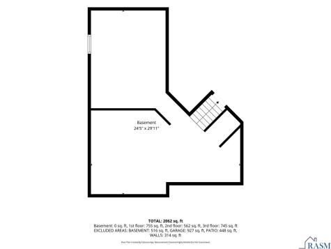 413 Thomas Drive Eagle Lake MN 56024