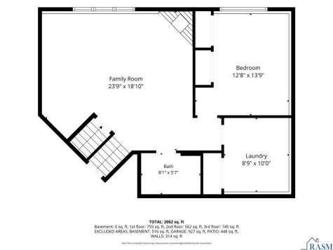 413 Thomas Drive Eagle Lake MN 56024