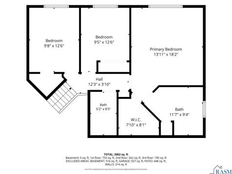 413 Thomas Drive Eagle Lake MN 56024