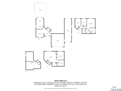 413 Thomas Drive Eagle Lake MN 56024
