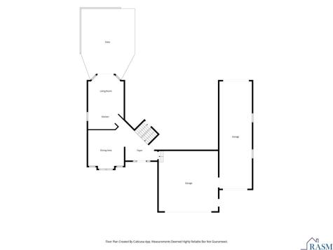 413 Thomas Drive Eagle Lake MN 56024