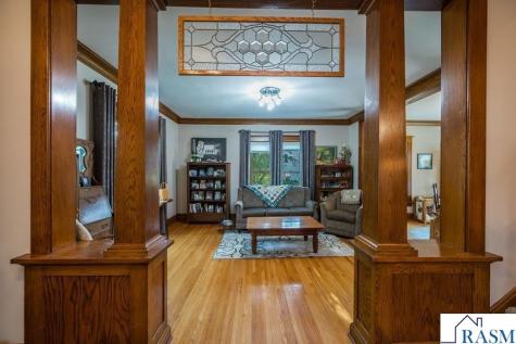 216 W 2nd Street Blue Earth MN 56013