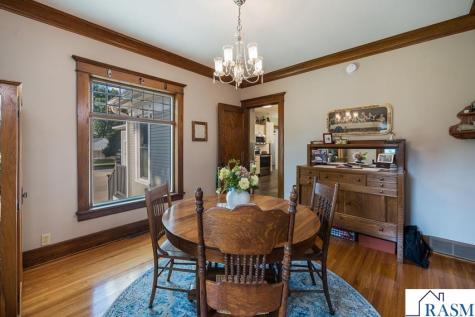 216 W 2nd Street Blue Earth MN 56013