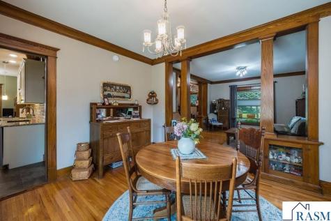 216 W 2nd Street Blue Earth MN 56013
