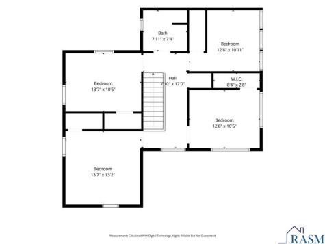 216 W 2nd Street Blue Earth MN 56013