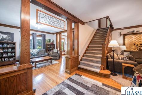 216 W 2nd Street Blue Earth MN 56013