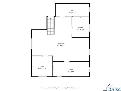 216 W 2nd Street Blue Earth MN 56013