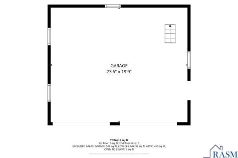 216 W 2nd Street Blue Earth MN 56013