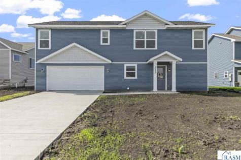 3113 Bassett Drive Mankato MN 56001