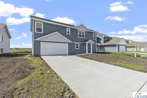3113 Bassett Drive Mankato MN 56001