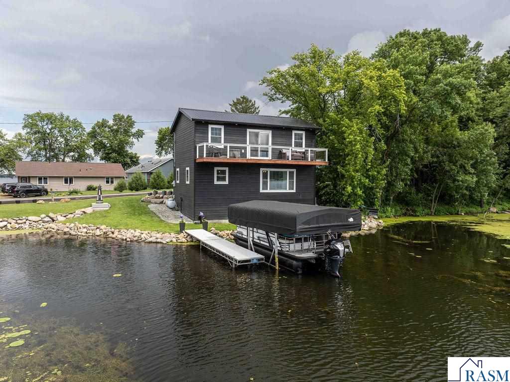 50798 Carpenters Point Lane Elysian MN 56028
