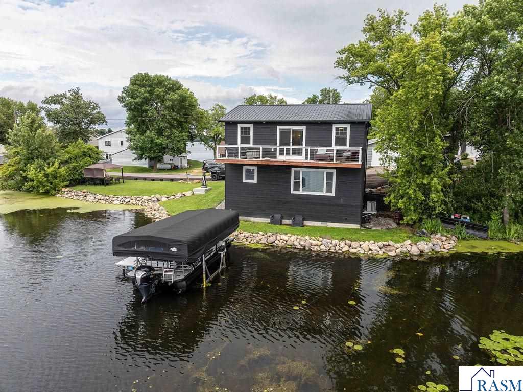 50798 Carpenters Point Lane Elysian MN 56028