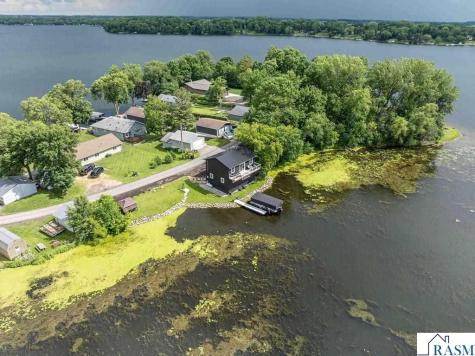 50798 Carpenters Point Lane Elysian MN 56028