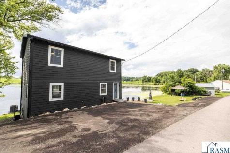 50798 Carpenters Point Lane Elysian MN 56028