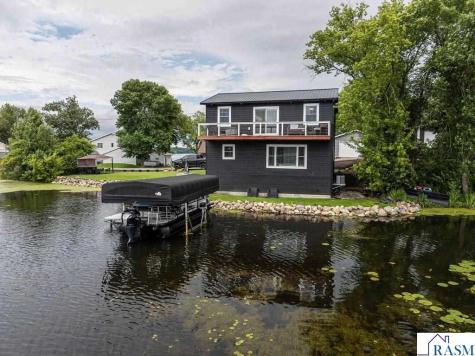 50798 Carpenters Point Lane Elysian MN 56028