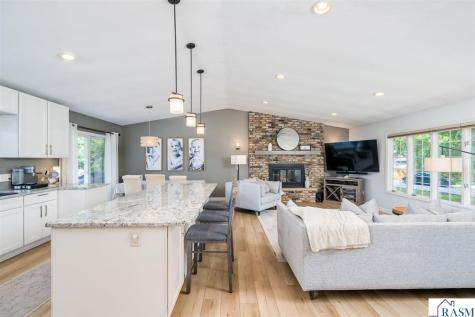 40 North Hill Court Mankato MN 56001
