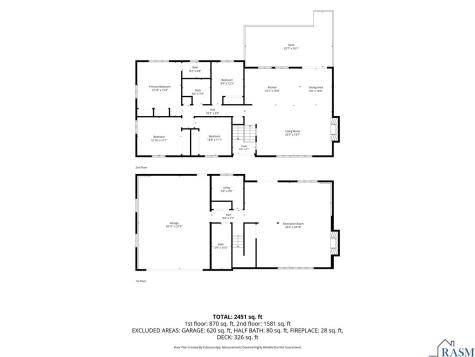 40 North Hill Court Mankato MN 56001