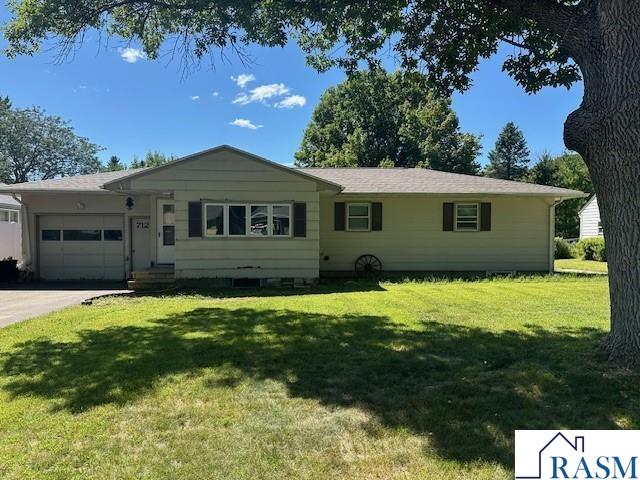 712 Austin Drive St. Peter MN 56082