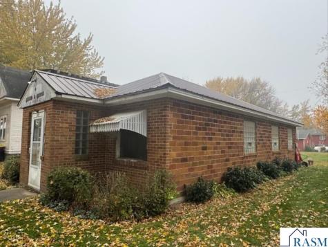 335 Main Street Frost MN 56033