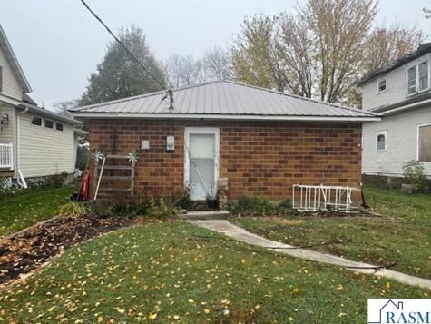 335 Main Street Frost MN 56033