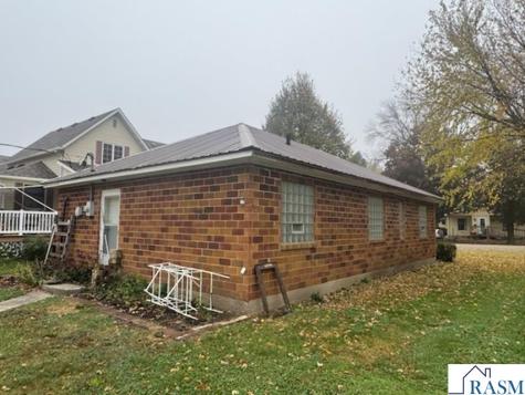 335 Main Street Frost MN 56033