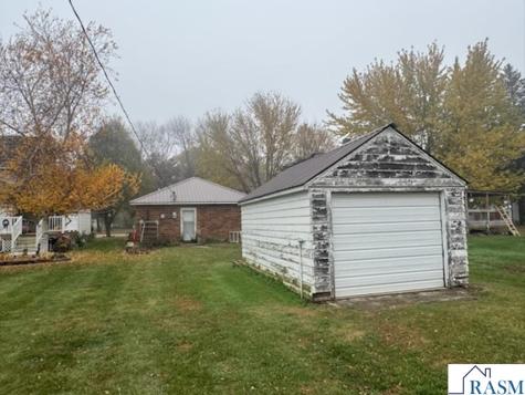 335 Main Street Frost MN 56033