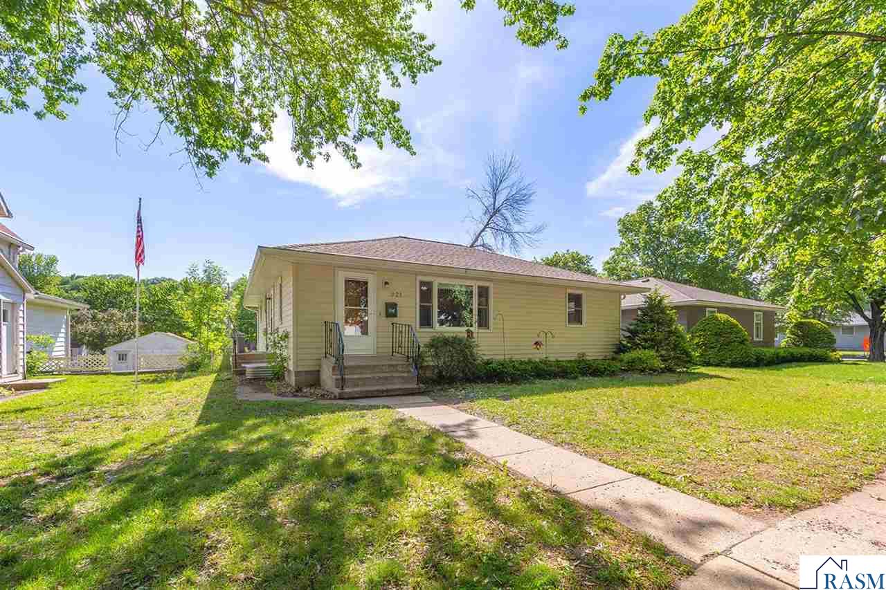 921 N Payne Street New Ulm MN 56073