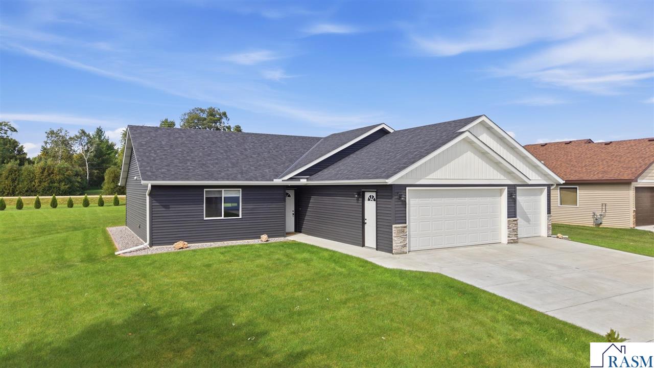 1554 NE Gray Fox Drive Owatonna MN 55060