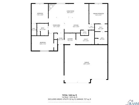 1554 NE Gray Fox Drive Owatonna MN 55060