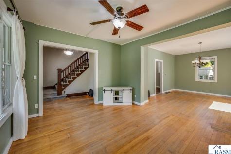 431 Nicollet Avenue North Mankato MN 56003